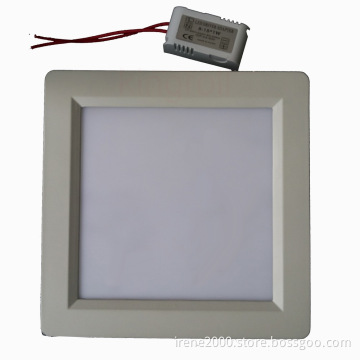 14W High Quality 200X200mm Square LED Panel Light SMD 3014